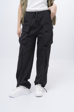 PANTALON CARGO GUARICO - comprar online