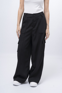 PANTALON CARGO HAWAI
