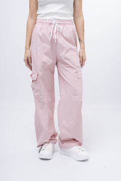 PANTALON CARGO MONAGAS