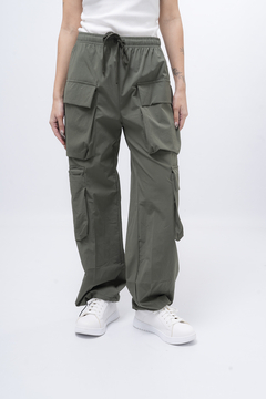 PANTALON CARGO GUARICO en internet
