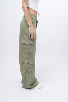 Imagen de PANTALON CARGO BAHIA