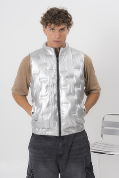 Imagen de CHALECO PUFFER TUKSON