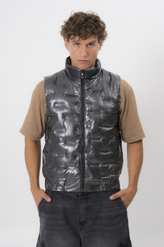 CHALECO PUFFER TUKSON - comprar online