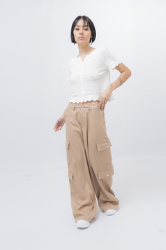 PANTALON CARGO BAHIA