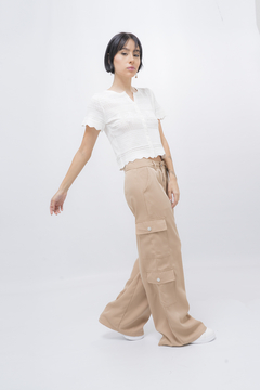PANTALON CARGO BAHIA en internet