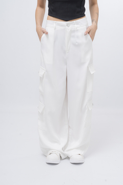 PANTALON CARGO BAHIA