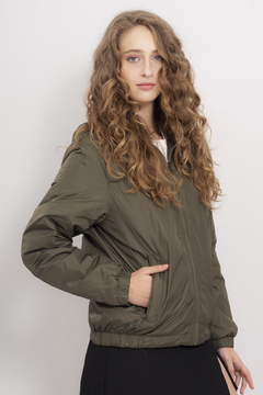 CAMPERA REVERSIBLE RIO en internet