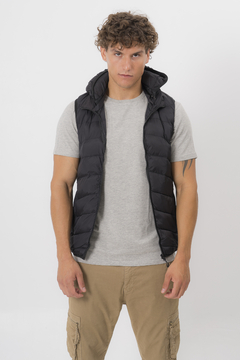 CHALECO PUFFER BENSON - comprar online