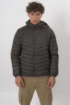 CAMPERA UNIQLO PABLO - comprar online