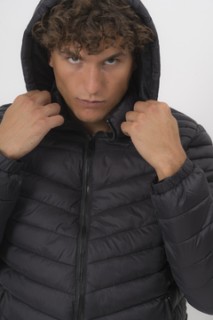 CAMPERA UNIQLO PABLO - tienda online