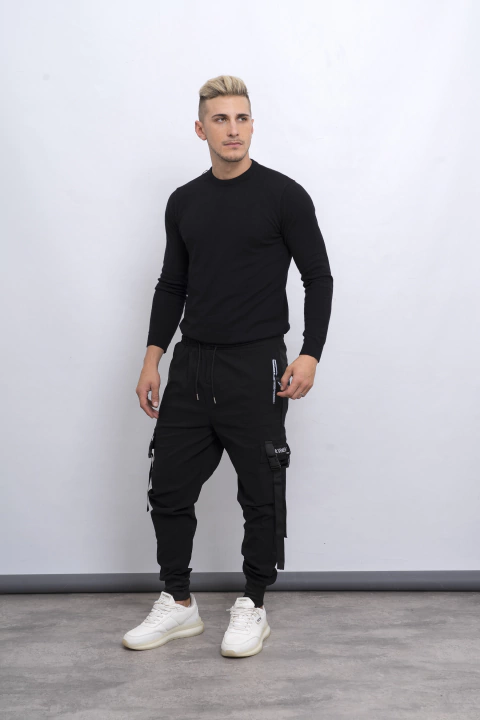 JOGGER TECHWEAR SENDAI
