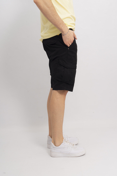 BERMUDA CARGO VILAS - tienda online