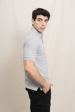 CHOMBA PIQUE NICK - tienda online