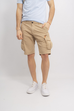 BERMUDA CARGO VILAS - comprar online