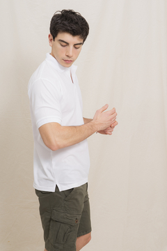 CHOMBA PIQUE NICK - comprar online