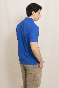 CHOMBA PIQUE NICK - tienda online