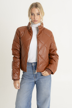 CAMPERA BRIANA - I AM | Indumentaria