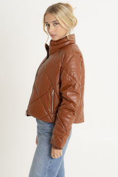 CAMPERA BRIANA - tienda online