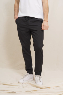 Imagen de PANTALON JOGGER TALLE PLUS SIZE GARY