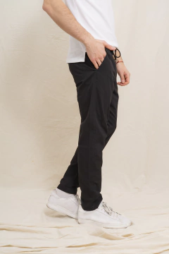 PANTALON JOGGER TALLE PLUS SIZE GARY