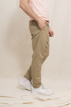 PANTALON JOGGER TALLE PLUS SIZE GARY en internet