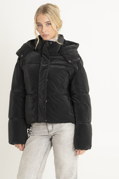 CAMPERA PUFFER SELENE - comprar online