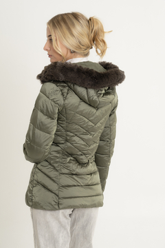 CAMPERA PARIS - tienda online