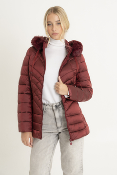 CAMPERA PARIS
