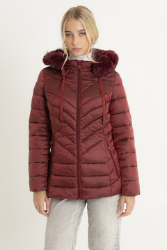 Imagen de CAMPERA PARIS