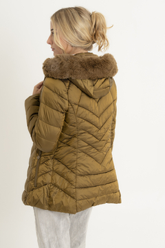 CAMPERA PARIS en internet