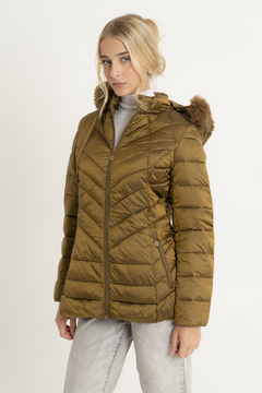 CAMPERA PARIS - comprar online