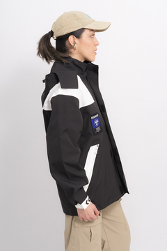 ROMPEVIENTO BICOLOR UNISEX - tienda online