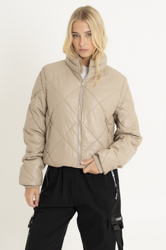 Imagen de CAMPERA BRIANA