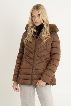CAMPERA PARIS - I AM | Indumentaria