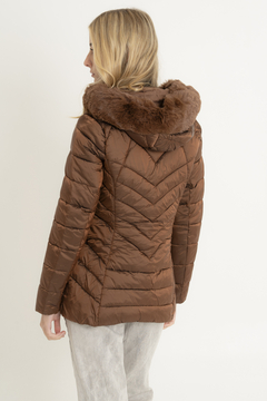 CAMPERA PARIS - tienda online