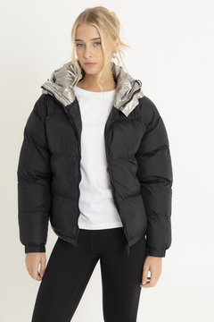 CAMPERA CANCER - comprar online