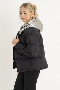 CAMPERA CANCER en internet