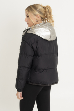 CAMPERA CANCER - I AM | Indumentaria