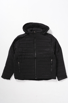 CAMPERA BLUES - comprar online