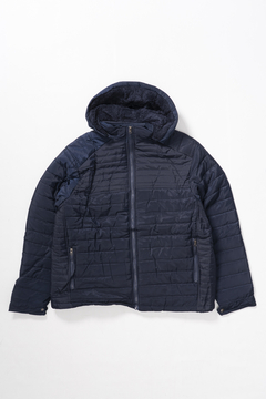 CAMPERA BLUES - I AM | Indumentaria