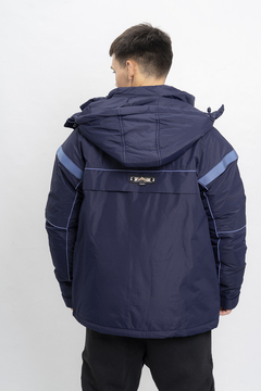 CAMPERA MONTAÑA TWENTY SIX