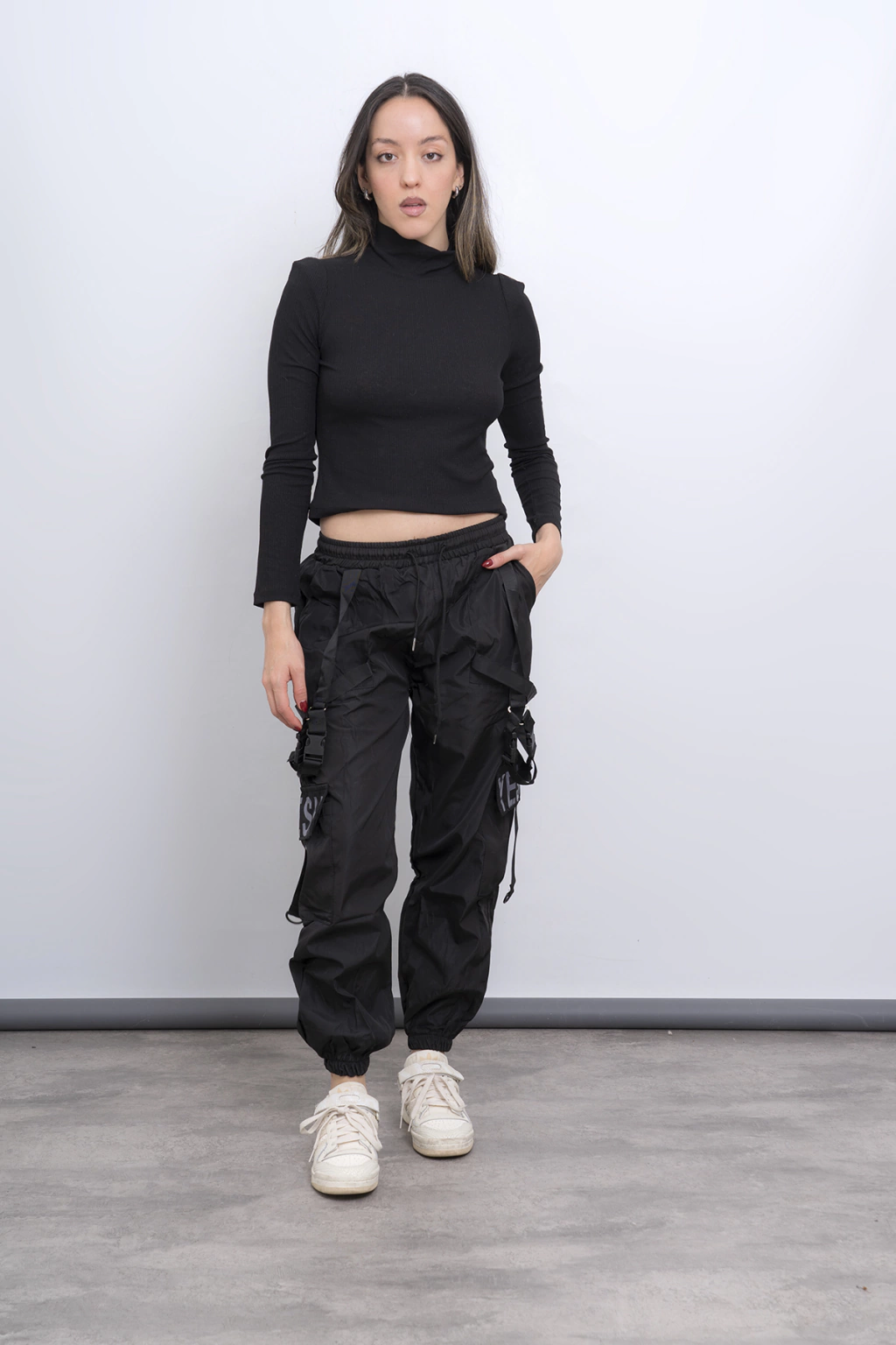 JOGGER TECHWEAR NAKAI