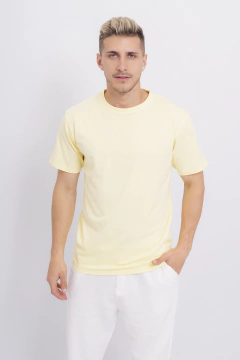 REMERA DE ALGODON MAT en internet