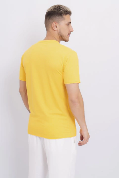 Imagen de REMERA DE ALGODON MAT