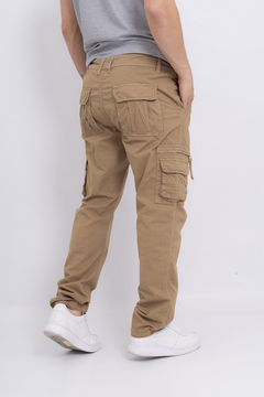 PANTALON CARGO AXEL - comprar online