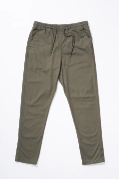 PANTALON JOGGER TALLE PLUS SIZE GARY