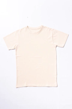 REMERA DE ALGODON MAT - I AM | Indumentaria