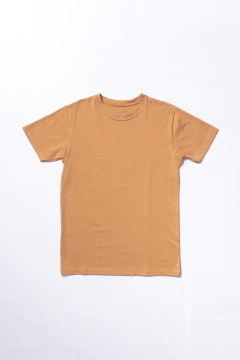 Imagen de REMERA DE ALGODON MAT