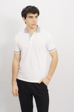 CHOMBA JERSEY CON VIVO GAEL - comprar online