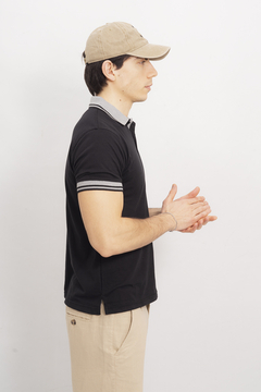 CHOMBA JERSEY CON VIVO GAEL - comprar online